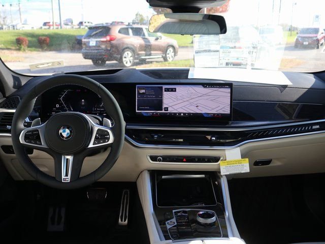 New 2026 BMW X6 M60i image 11