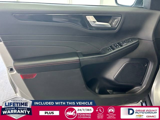 Used 2024 Ford Escape ST-Line image 12
