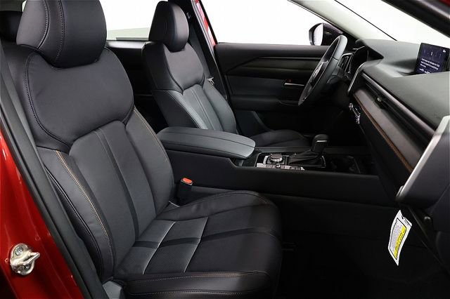 New 2026 MAZDA CX-50 AWD 2.5 Hybrid w/ Weather Package image 33