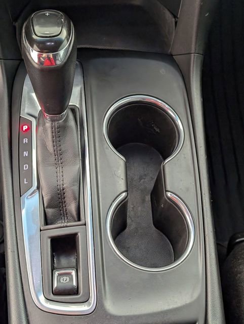 Used 2019 Chevrolet Equinox LT image 23