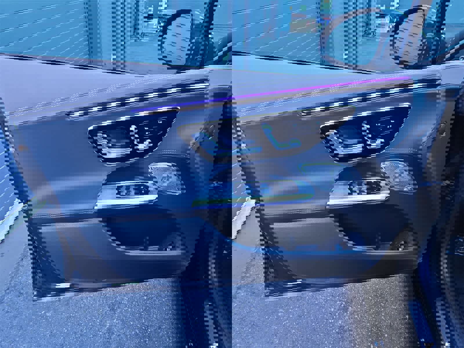 Used 2024 Mercedes-Benz EQE 350+ EQE 350 image 28