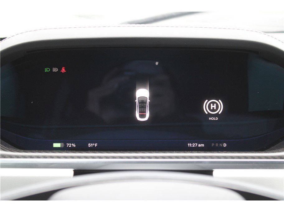 Used 2022 Tesla Model S Plaid AWD/4WD image 19