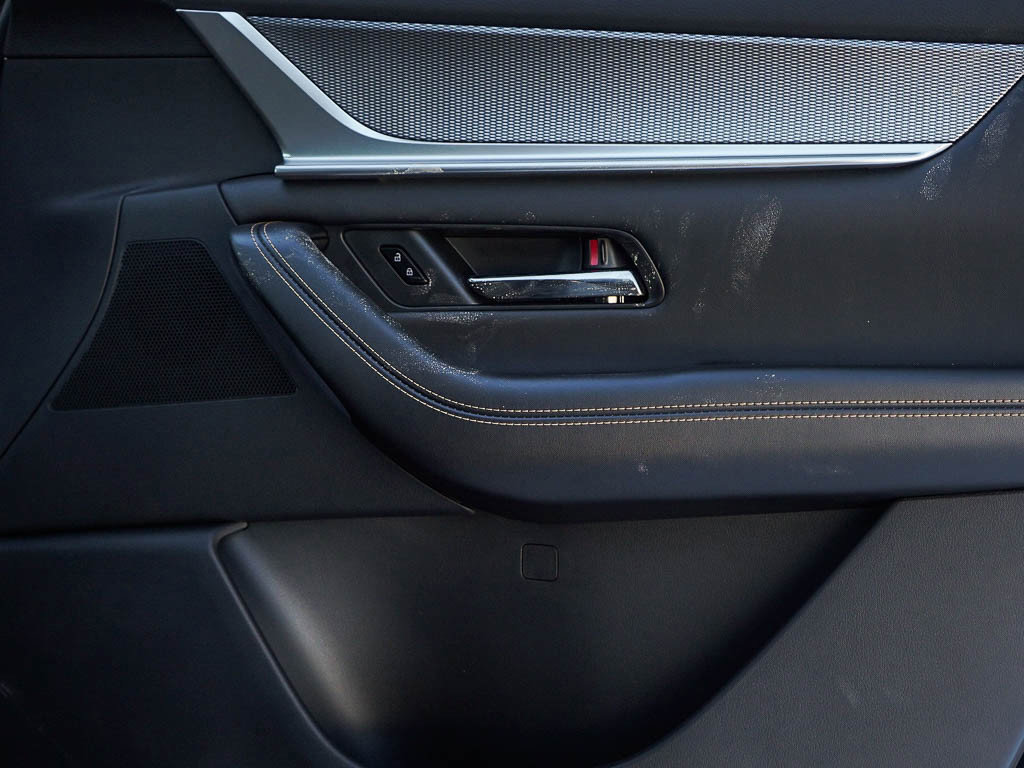 New 2026 MAZDA CX-90 Plug-In Hybrid w/ Premium Plus image 10