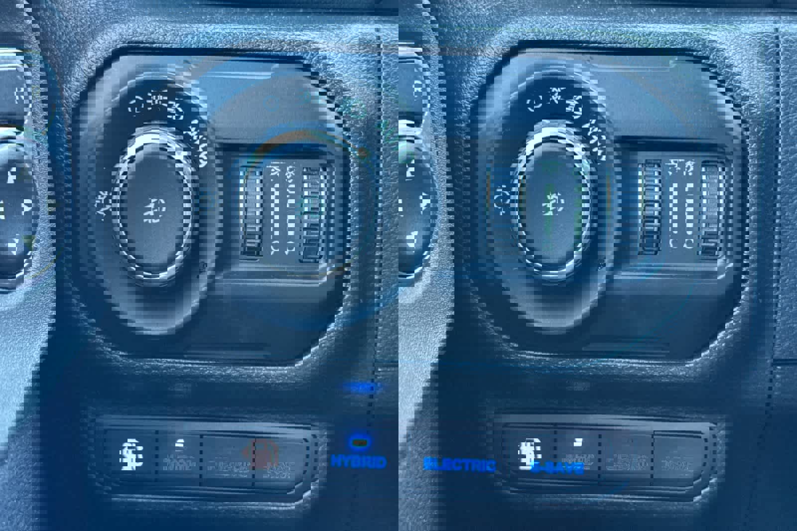 Used 2021 Jeep Wrangler Unlimited Rubicon 4xe w/ Cold Weather Group image 31