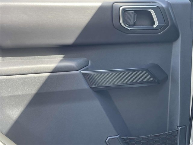 New 2025 Ford Bronco Badlands image 25