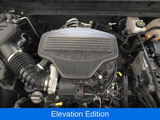 Used 2023 GMC Acadia SLT w/ Elevation Edition image 13