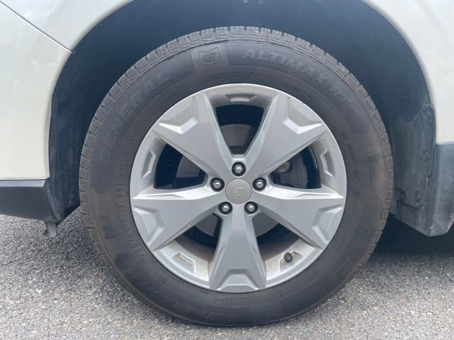 Used 2015 Subaru Forester 2.5i Limited AWD/4WD image 11