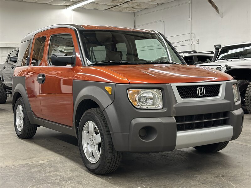 Used 2004 Honda Element EX image 1