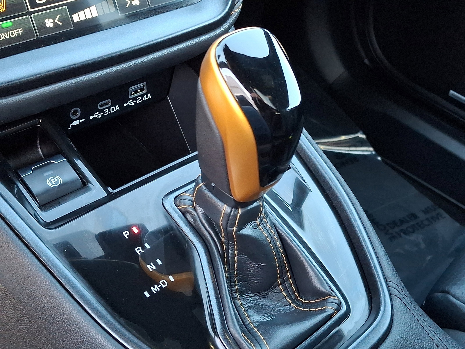 Used 2025 Subaru Outback Wilderness image 18