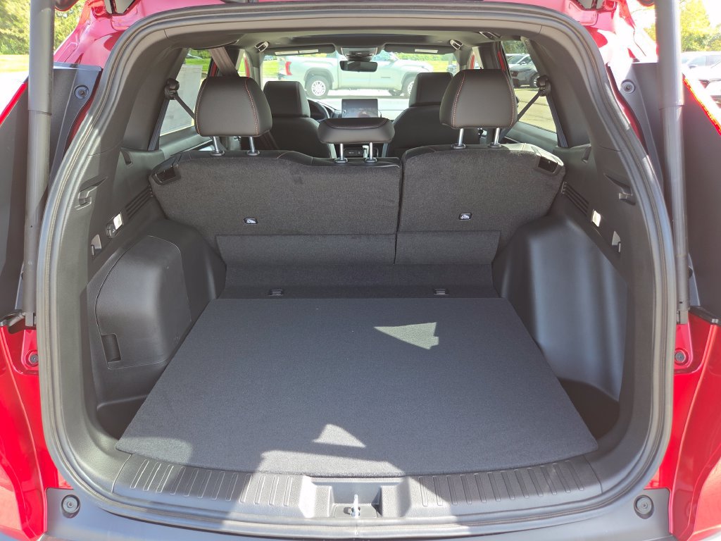 New 2027 Honda CR-V Sport-L image 27