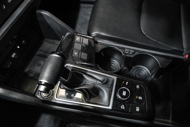 Used 2023 Kia Sportage EX image 27