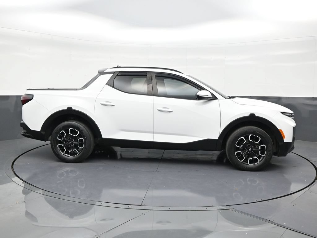Used 2023 Hyundai Santa Cruz SEL Premium AWD/4WD image 6