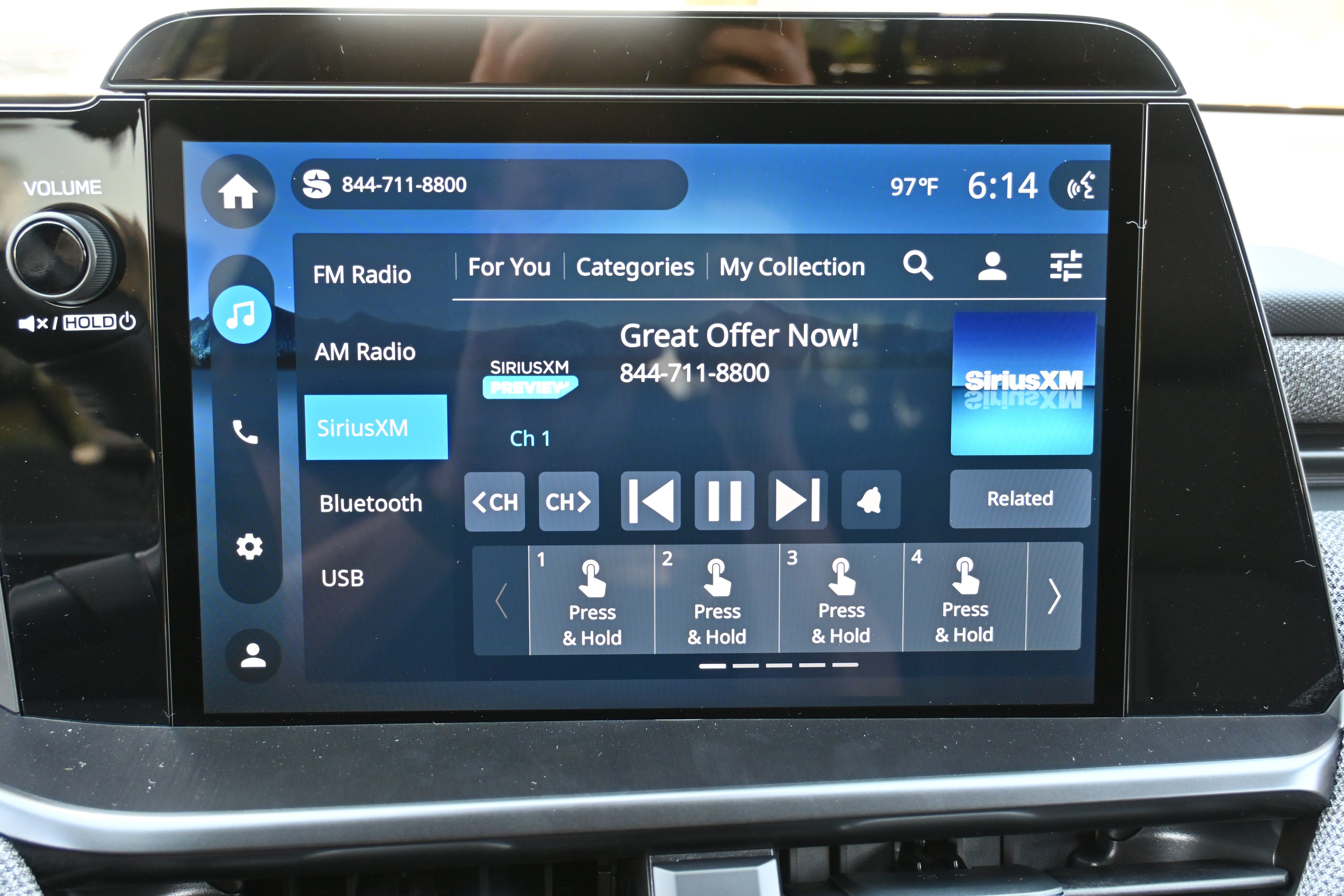New 2026 Subaru Outback Premium AWD/4WD image 24