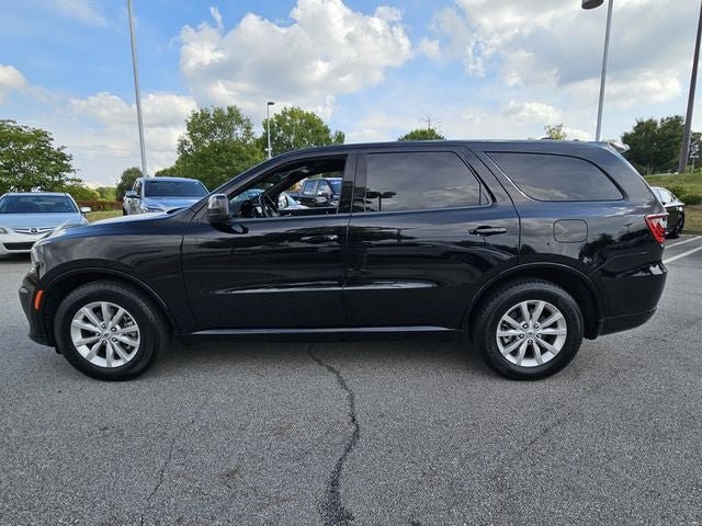 Used 2025 Dodge Durango GT RWD image 5