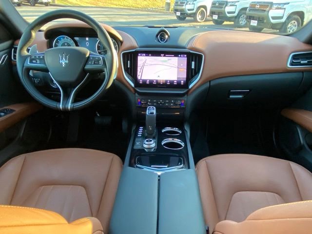 Used 2022 Maserati Ghibli Modena Q4 image 46