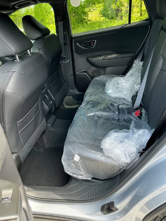 New 2026 Subaru Outback Limited XT AWD/4WD image 11