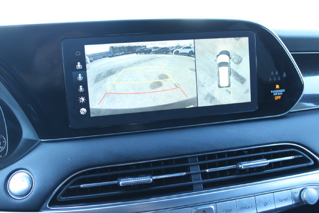 Used 2020 Hyundai Palisade Limited FWD image 28