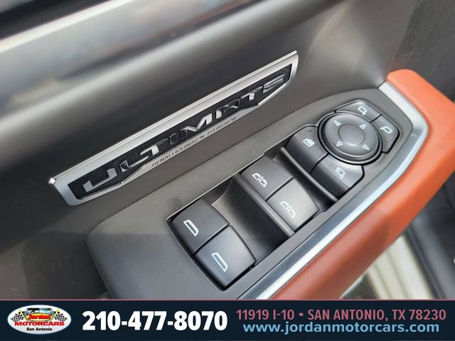 Used 2026 GMC Sierra 1500 Denali Ultimate image 18