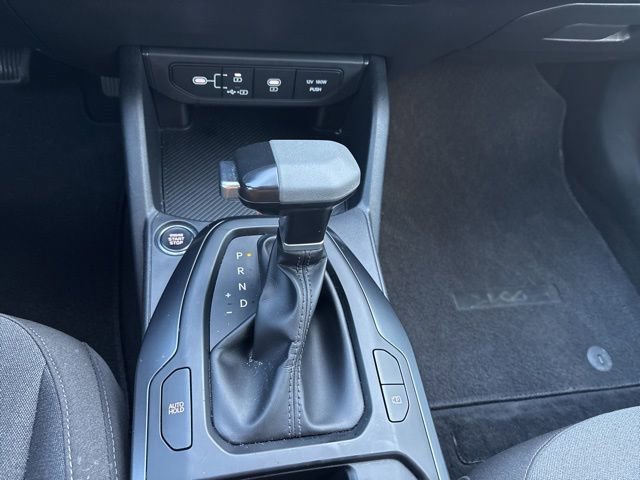 Used 2025 Kia K4 LXS image 16