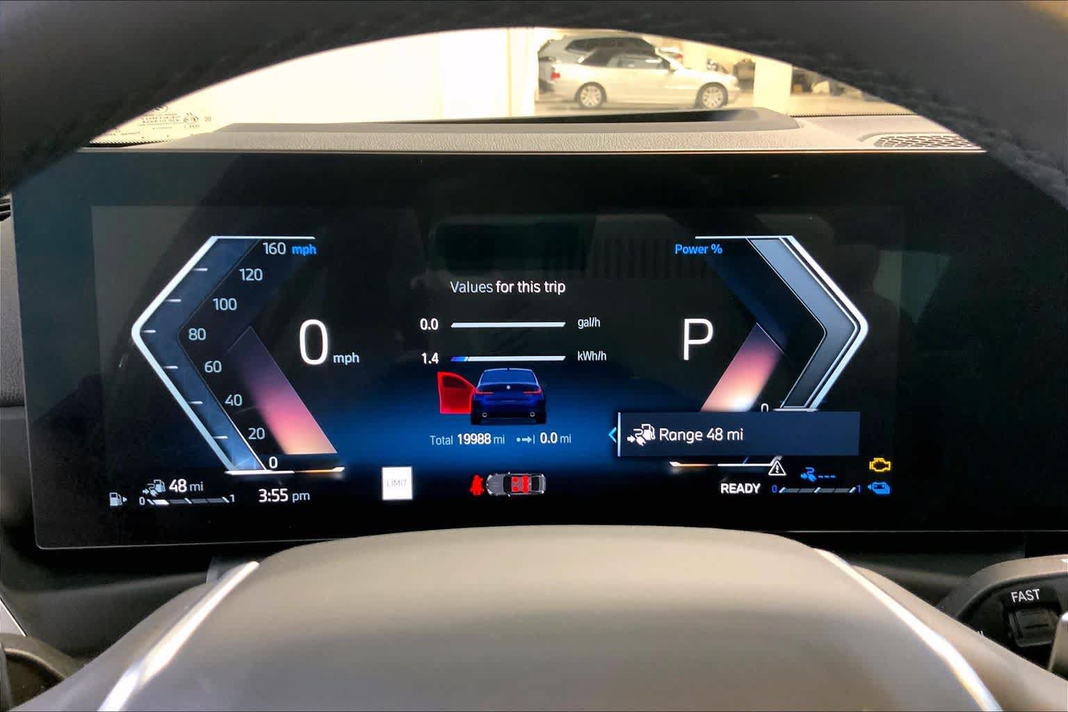 Certified 2023 BMW 330e xDrive w/ Premium Package AWD/4WD image 25