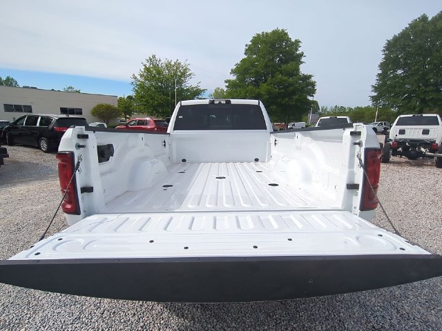 New 2026 RAM 3500 Tradesman AWD/4WD image 34