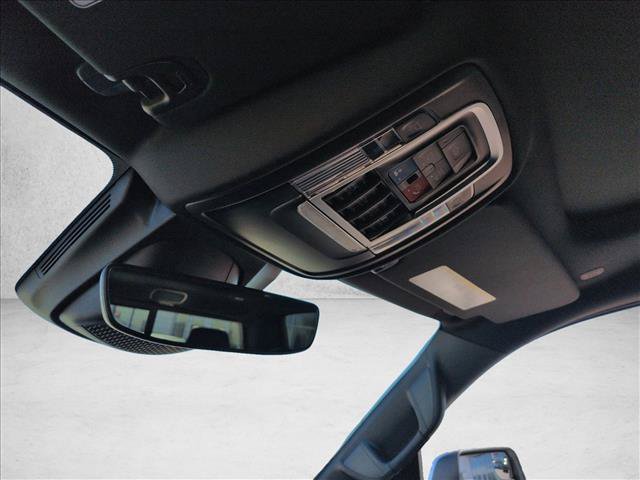 Used 2023 RAM 1500 Limited w/ Body Color Bumper Group AWD/4WD image 21
