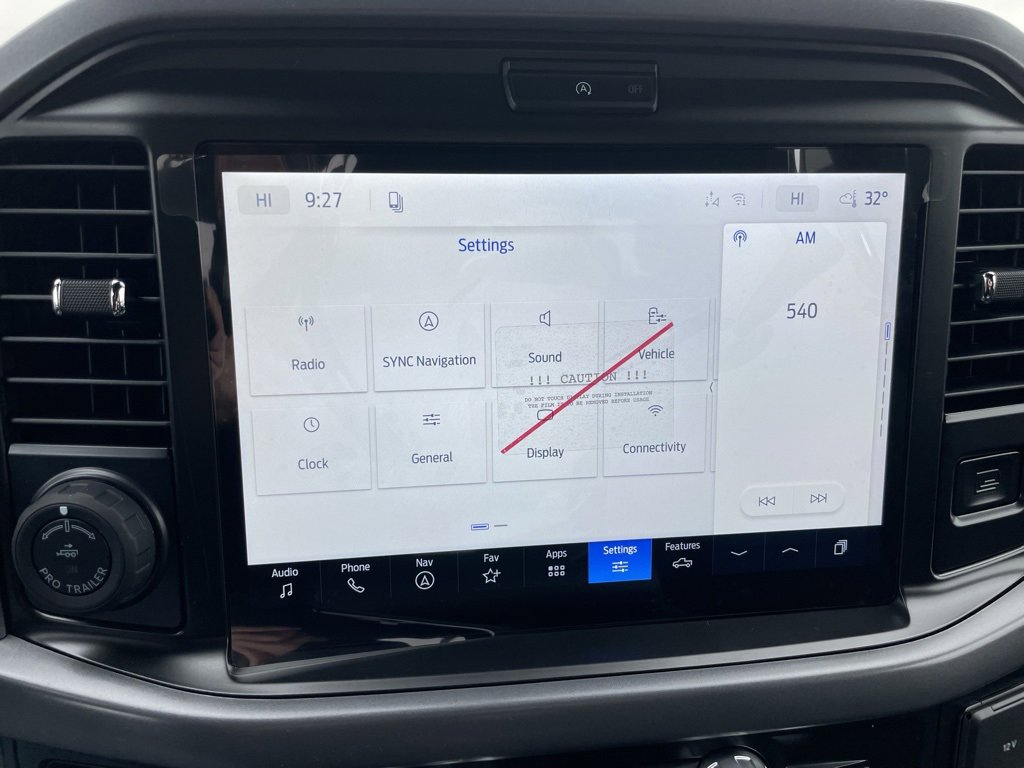 New 2026 Ford F150 XLT image 20