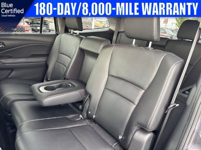 Used 2022 Honda Pilot Special Edition image 32