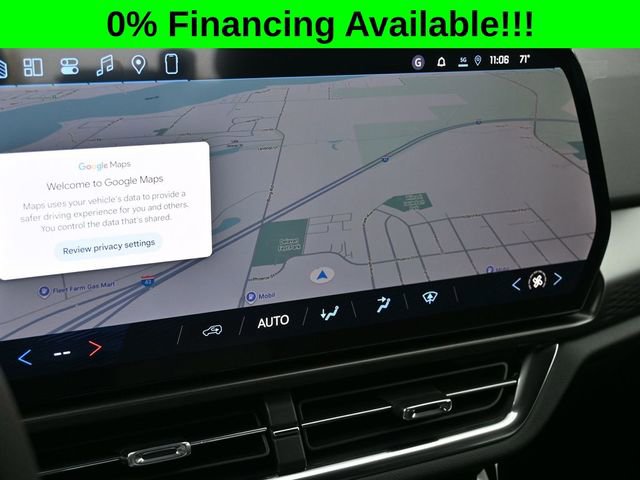 New 2026 Chevrolet Equinox EV LT image 20