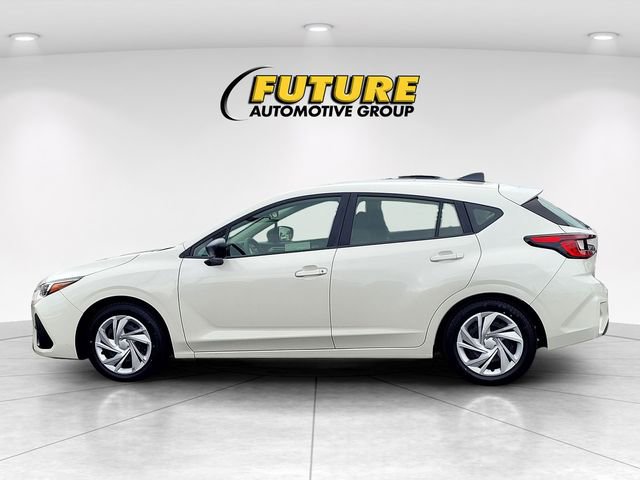 Used 2024 Subaru Impreza 2.0i image 7