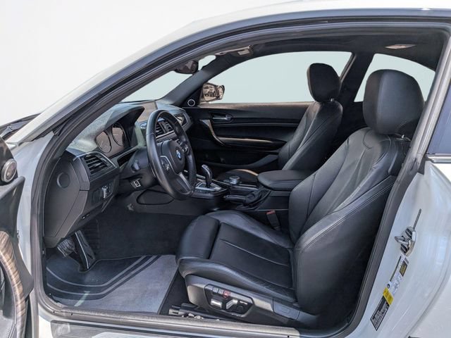 Used 2019 BMW M240i Coupe w/ Premium Package RWD image 23