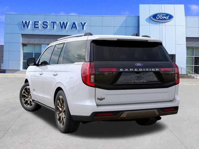 New 2027 Ford Expedition King Ranch AWD/4WD image 31