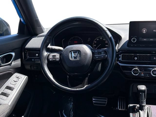 Used 2024 Honda Civic Sport image 15