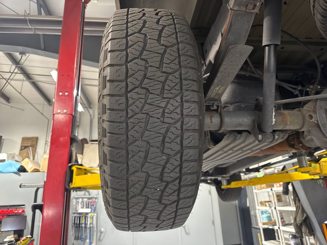 Used 2006 Dodge Dakota Laramie w/ Trailer Tow Group image 35