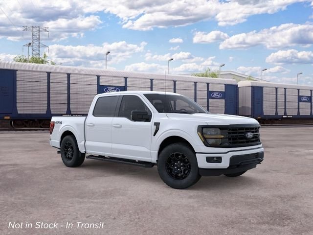 New 2026 Ford F150 XLT AWD/4WD image 7