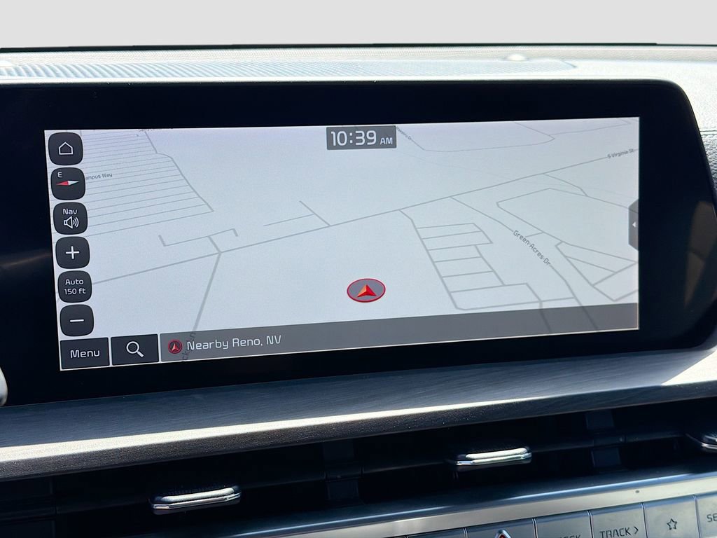 Used 2023 Kia Telluride EX X-Line AWD/4WD image 13