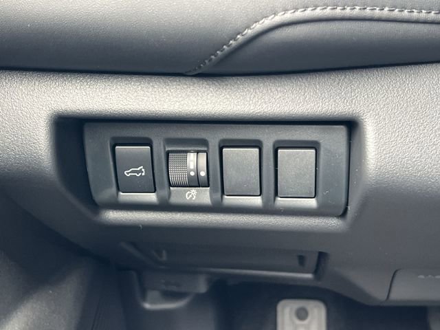 New 2026 Subaru Outback Touring XT image 24