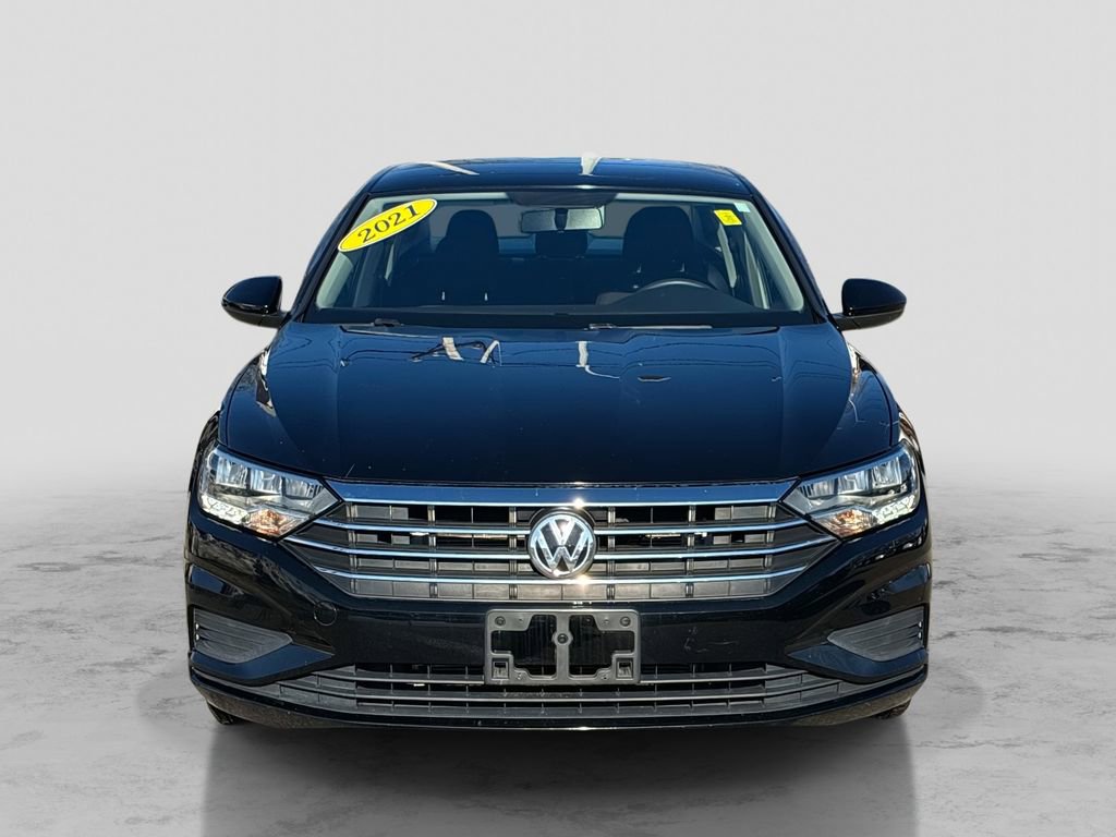 Used 2021 Volkswagen Jetta S w/ Driver Assistance Package image 2