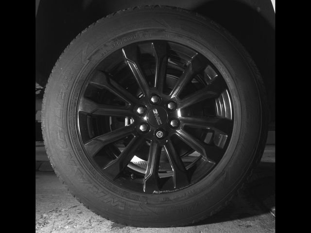Used 2022 GMC Canyon Elevation RWD image 11