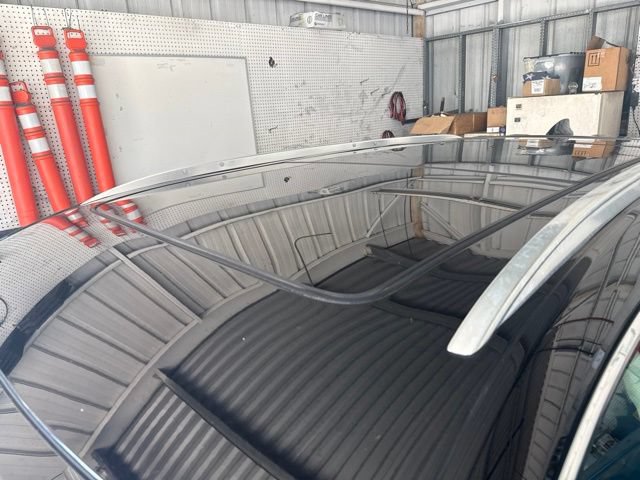 Used 2017 Cadillac XT5 Luxury FWD image 8