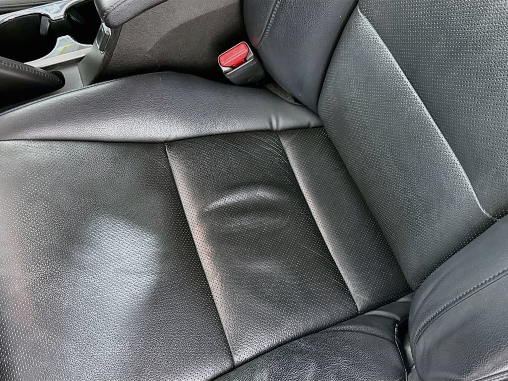 Used 2014 Acura ILX w/ Technology Package FWD image 21