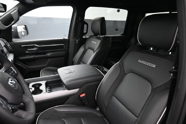 New 2027 RAM 1500 Laramie AWD/4WD image 17
