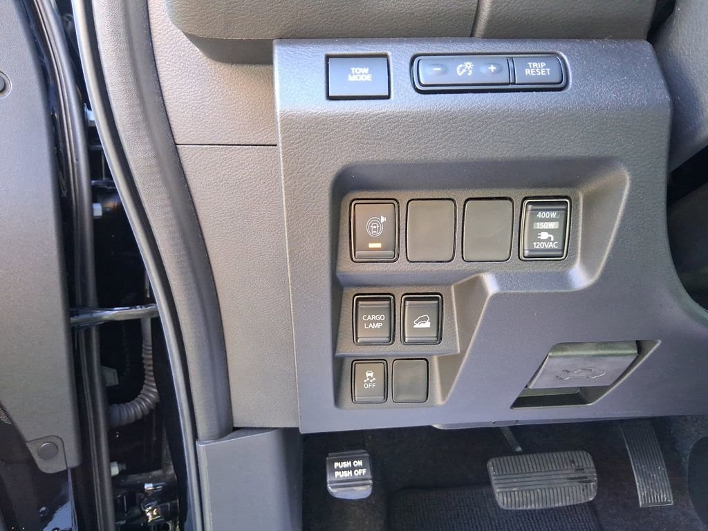 Certified 2025 Nissan Frontier SV w/ SV Convenience Package image 30