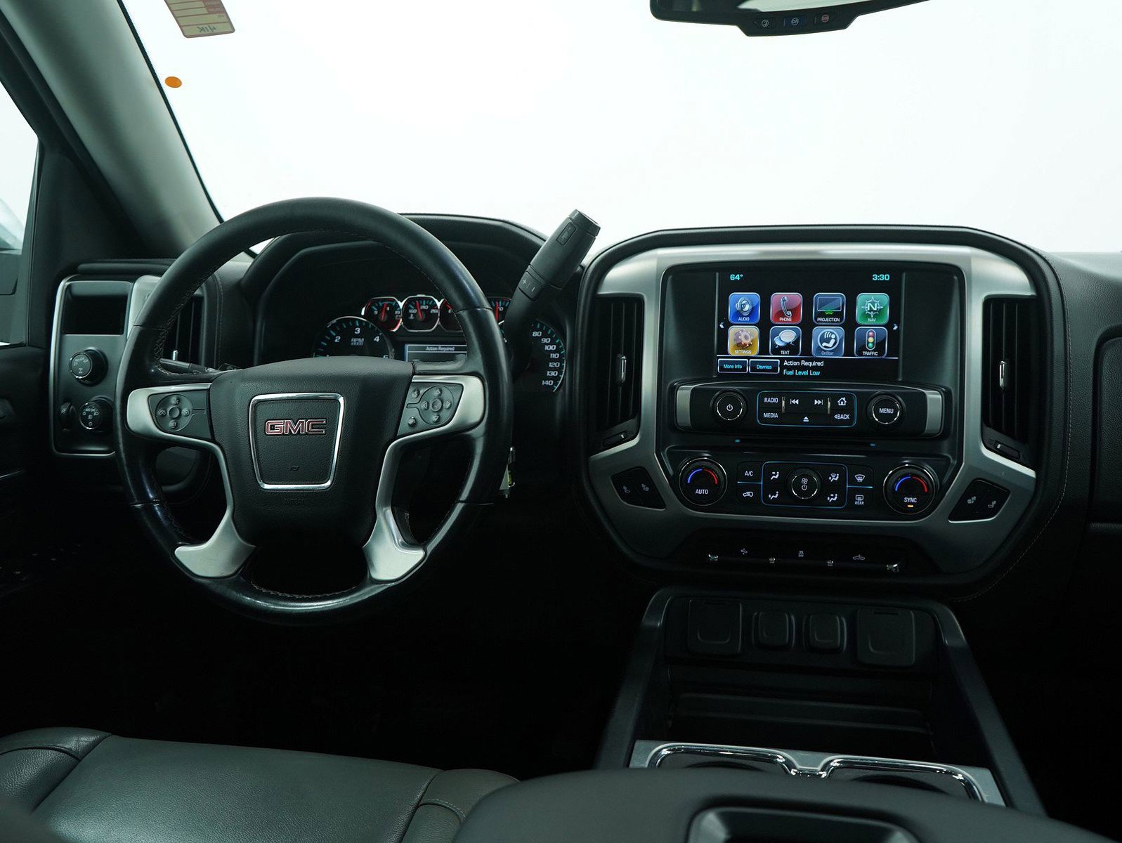 Used 2017 GMC Sierra 1500 SLT image 14