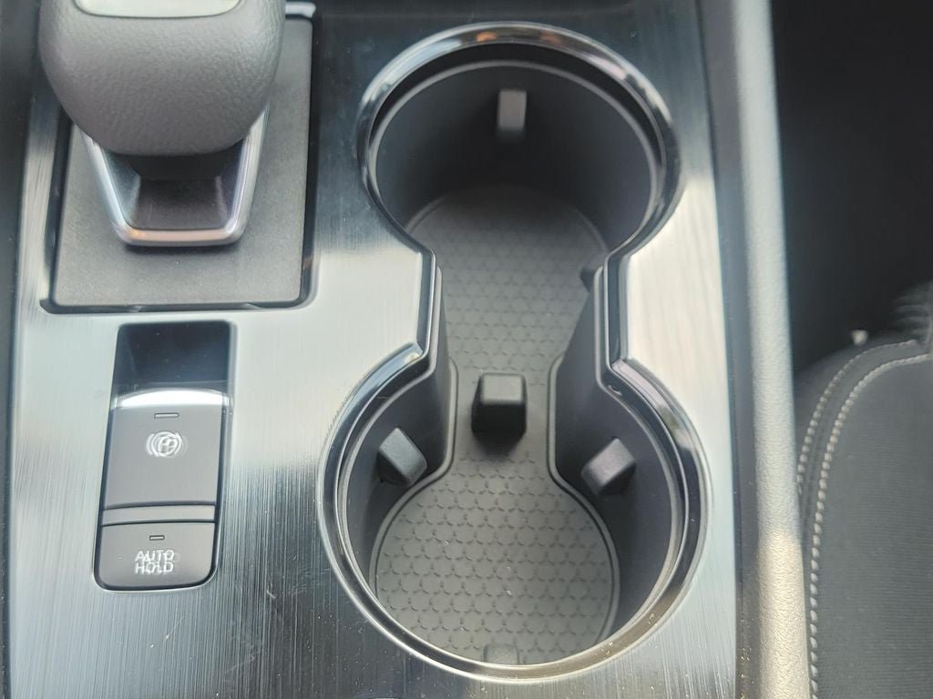 New 2026 Nissan Rogue SV AWD/4WD image 26