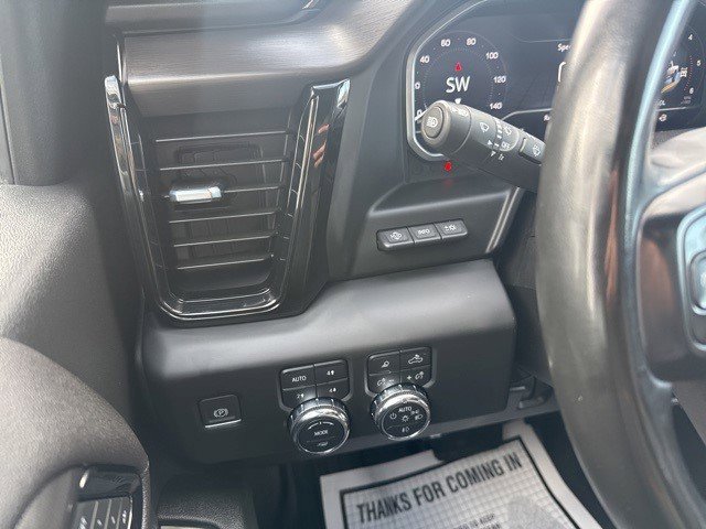 Certified 2024 GMC Sierra 2500 AT4 w/ AT4 Premium Plus Package image 23