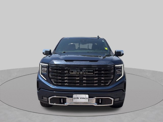 Used 2023 GMC Sierra 1500 Denali Ultimate AWD/4WD image 8