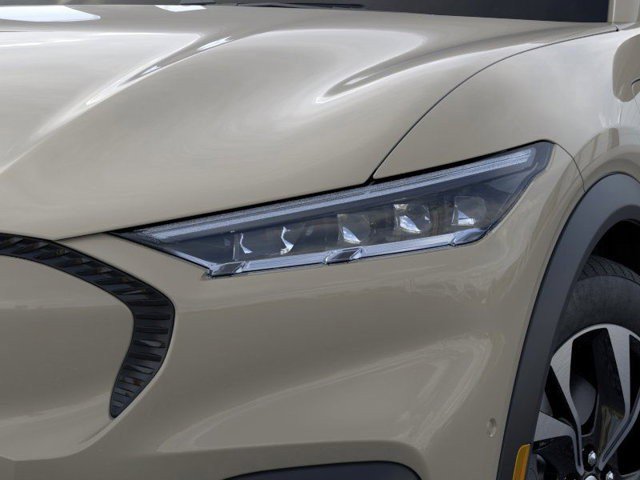 New 2025 Ford Mustang Mach-E Select image 19