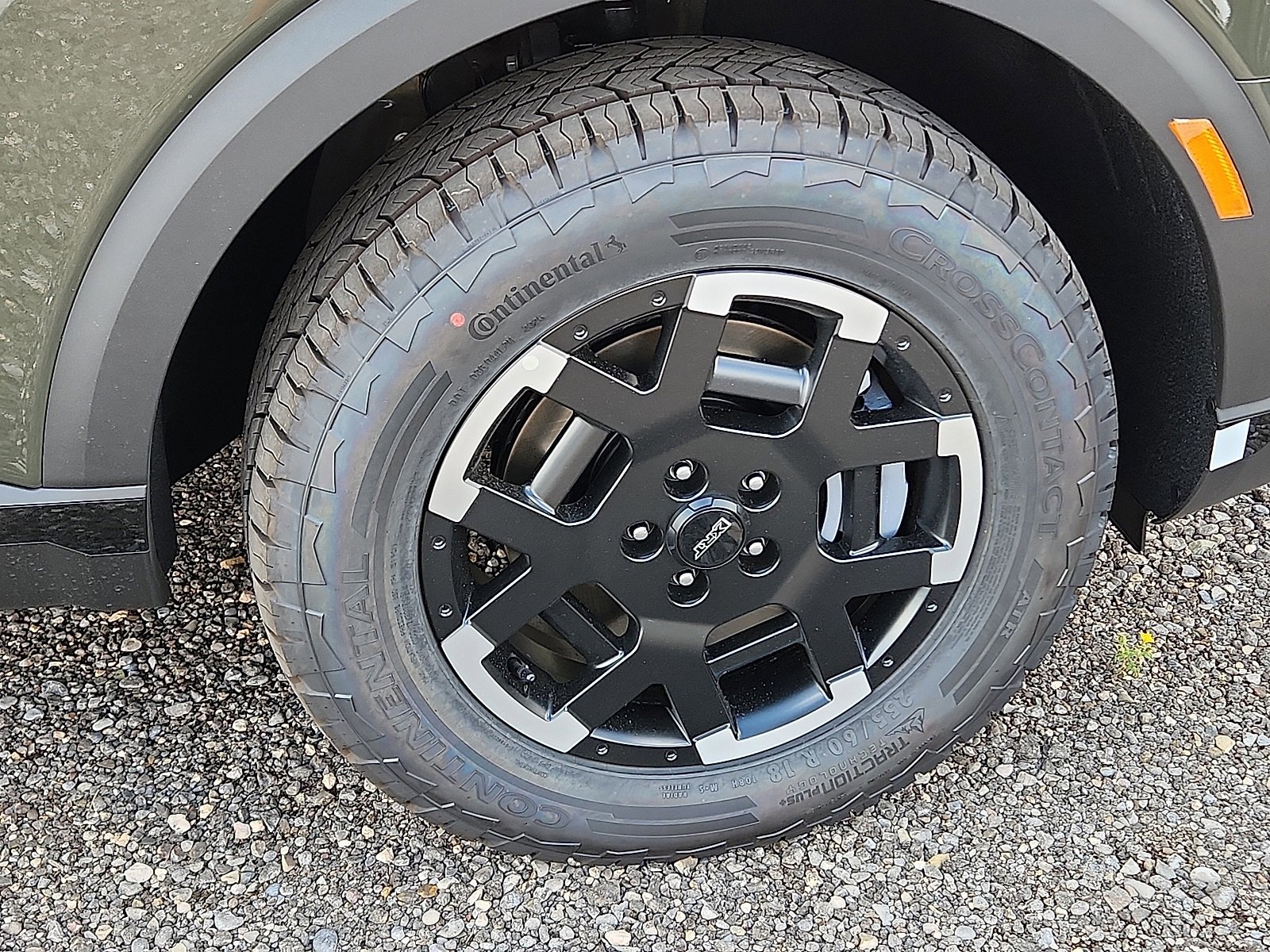 New 2026 Hyundai Palisade XRT Pro image 9