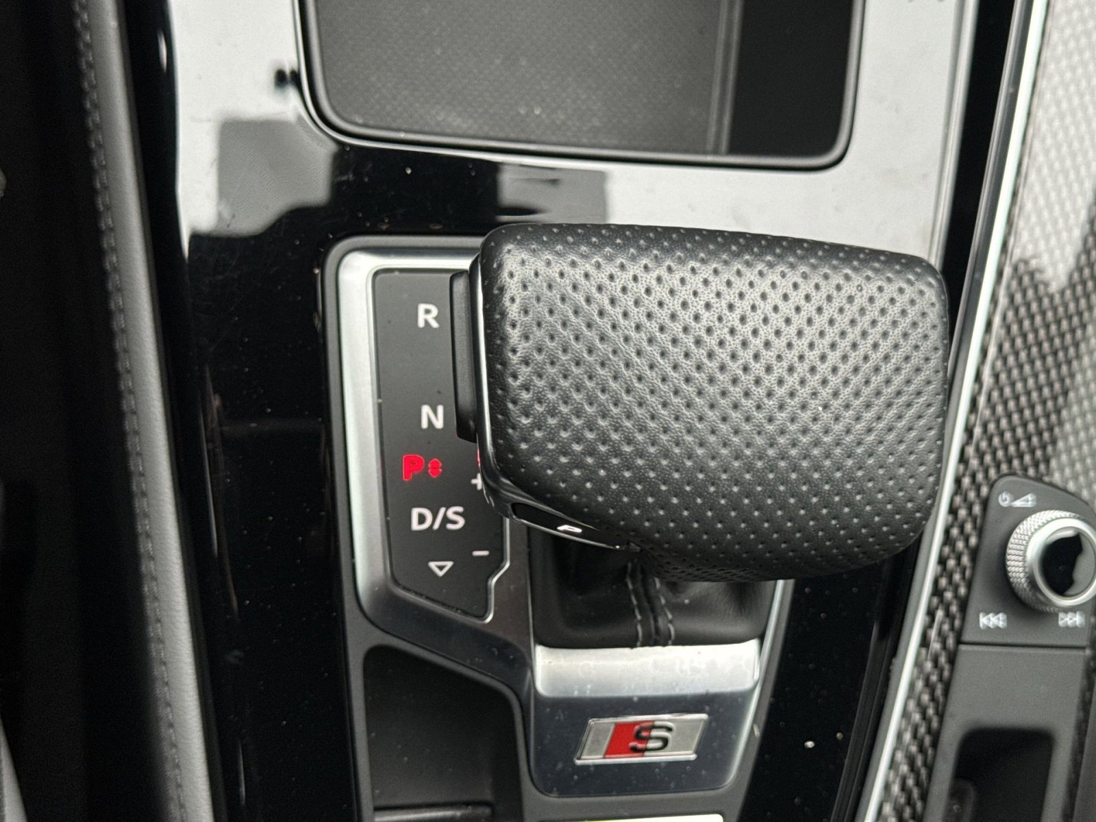 Used 2023 Audi S5 Prestige image 23